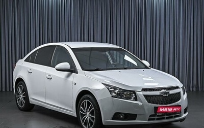 Chevrolet Cruze II, 2011 год, 760 000 рублей, 1 фотография