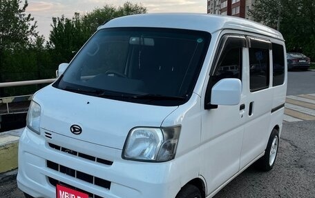 Daihatsu Hijet X, 2010 год, 300 000 рублей, 1 фотография
