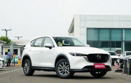 Mazda CX-5 II, 2026 год, 2 820 000 рублей, 1 фотография