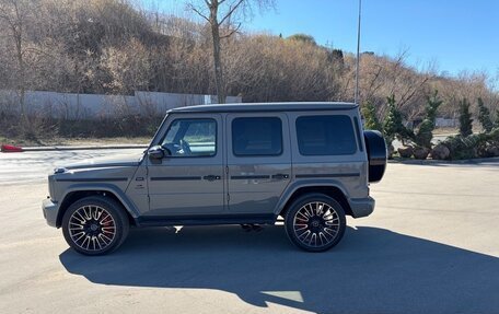 Mercedes-Benz G-Класс AMG, 2025 год, 29 500 000 рублей, 3 фотография