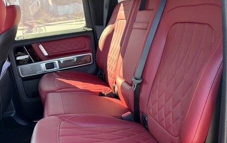 Mercedes-Benz G-Класс AMG, 2025 год, 29 500 000 рублей, 8 фотография
