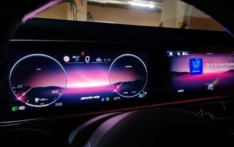 Mercedes-Benz G-Класс AMG, 2025 год, 29 500 000 рублей, 17 фотография