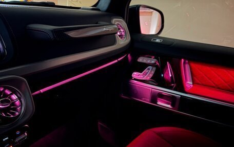 Mercedes-Benz G-Класс AMG, 2025 год, 29 500 000 рублей, 19 фотография