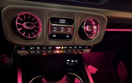 Mercedes-Benz G-Класс AMG, 2025 год, 29 500 000 рублей, 18 фотография