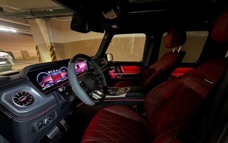 Mercedes-Benz G-Класс AMG, 2025 год, 29 500 000 рублей, 16 фотография
