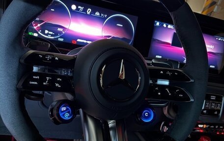 Mercedes-Benz G-Класс AMG, 2025 год, 29 500 000 рублей, 20 фотография