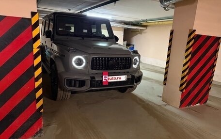 Mercedes-Benz G-Класс AMG, 2025 год, 29 500 000 рублей, 22 фотография