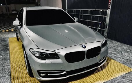 BMW 5 серия, 2010 год, 1 280 000 рублей, 2 фотография