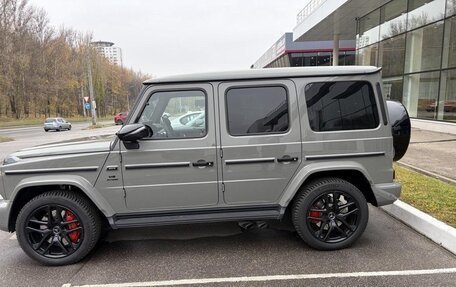 Mercedes-Benz G-Класс AMG, 2025 год, 29 500 000 рублей, 25 фотография