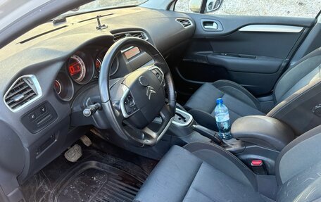 Citroen C4 II рестайлинг, 2011 год, 519 000 рублей, 10 фотография