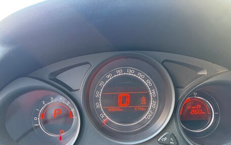 Citroen C4 II рестайлинг, 2011 год, 519 000 рублей, 12 фотография