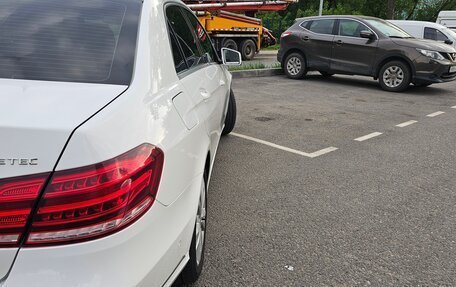 Mercedes-Benz E-Класс, 2015 год, 2 300 000 рублей, 5 фотография