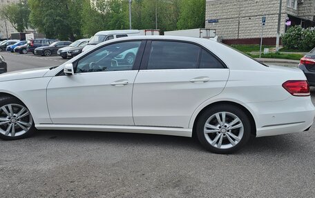 Mercedes-Benz E-Класс, 2015 год, 2 300 000 рублей, 9 фотография