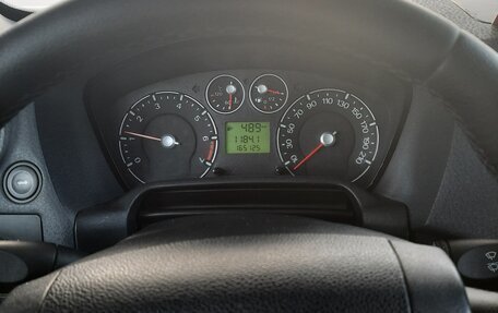 Ford Fusion I, 2007 год, 580 000 рублей, 4 фотография