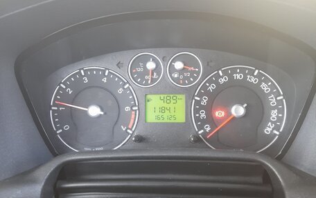 Ford Fusion I, 2007 год, 580 000 рублей, 5 фотография