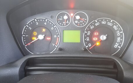 Ford Fusion I, 2007 год, 580 000 рублей, 6 фотография