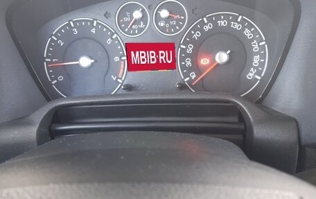 Ford Fusion I, 2007 год, 580 000 рублей, 3 фотография