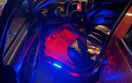 Mitsubishi Lancer IX, 2008 год, 480 000 рублей, 5 фотография
