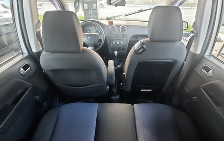 Ford Fusion I, 2007 год, 580 000 рублей, 15 фотография