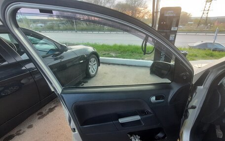 Ford Fusion I, 2007 год, 580 000 рублей, 13 фотография
