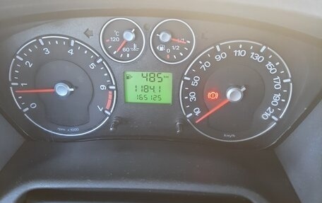 Ford Fusion I, 2007 год, 580 000 рублей, 2 фотография