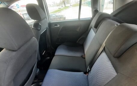Ford Fusion I, 2007 год, 580 000 рублей, 12 фотография