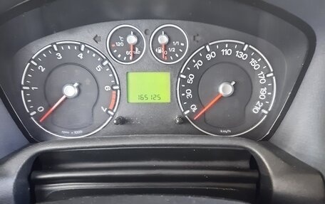 Ford Fusion I, 2007 год, 580 000 рублей, 8 фотография