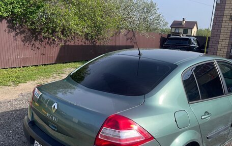 Renault Megane II, 2006 год, 390 000 рублей, 5 фотография