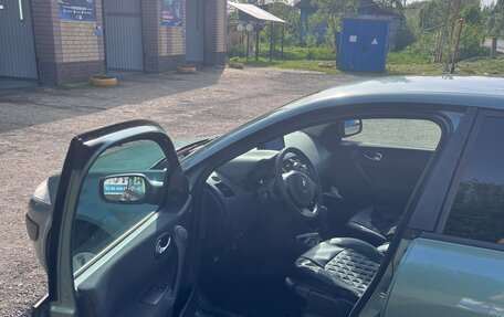 Renault Megane II, 2006 год, 390 000 рублей, 9 фотография