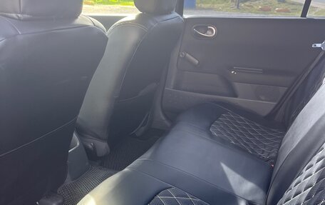 Renault Megane II, 2006 год, 390 000 рублей, 11 фотография
