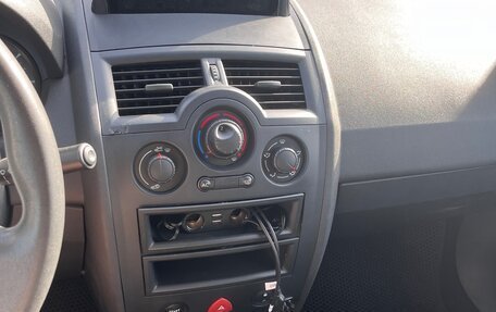 Renault Megane II, 2006 год, 390 000 рублей, 12 фотография
