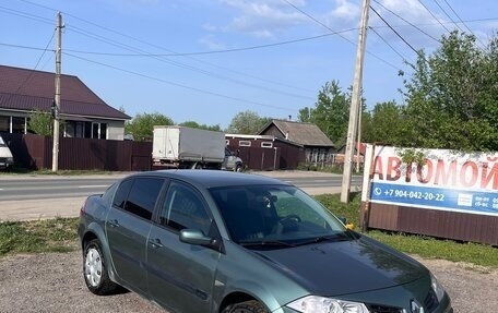 Renault Megane II, 2006 год, 390 000 рублей, 7 фотография