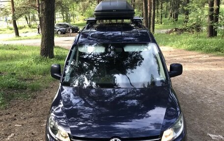 Volkswagen Caddy III рестайлинг, 2013 год, 1 500 000 рублей, 7 фотография