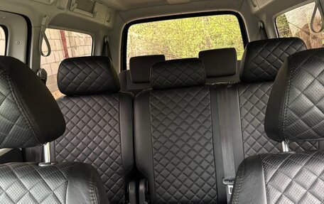 Volkswagen Caddy III рестайлинг, 2013 год, 1 500 000 рублей, 19 фотография
