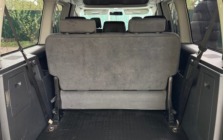 Volkswagen Caddy III рестайлинг, 2013 год, 1 500 000 рублей, 22 фотография