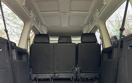 Volkswagen Caddy III рестайлинг, 2013 год, 1 500 000 рублей, 24 фотография