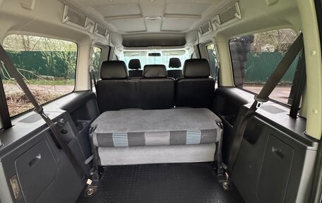 Volkswagen Caddy III рестайлинг, 2013 год, 1 500 000 рублей, 23 фотография
