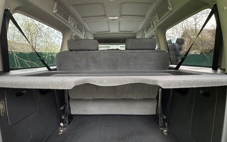 Volkswagen Caddy III рестайлинг, 2013 год, 1 500 000 рублей, 27 фотография