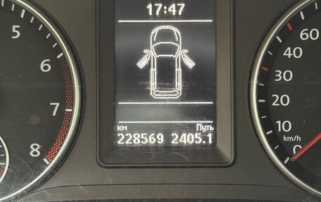 Volkswagen Caddy III рестайлинг, 2013 год, 1 500 000 рублей, 33 фотография
