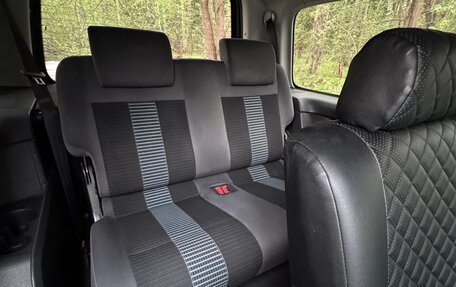 Volkswagen Caddy III рестайлинг, 2013 год, 1 500 000 рублей, 29 фотография