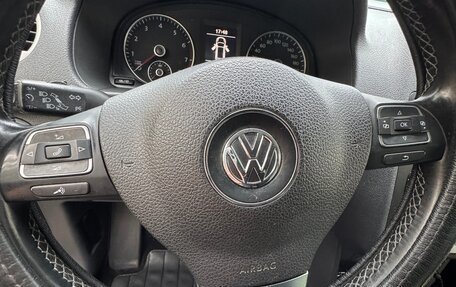 Volkswagen Caddy III рестайлинг, 2013 год, 1 500 000 рублей, 31 фотография