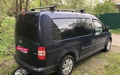 Volkswagen Caddy III рестайлинг, 2013 год, 1 500 000 рублей, 40 фотография
