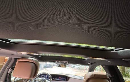 Mercedes-Benz S-Класс, 2017 год, 5 100 000 рублей, 11 фотография