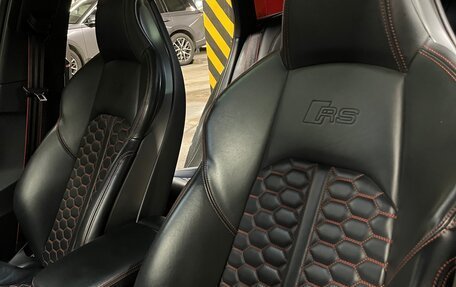 Audi RS 4, 2019 год, 5 499 000 рублей, 8 фотография