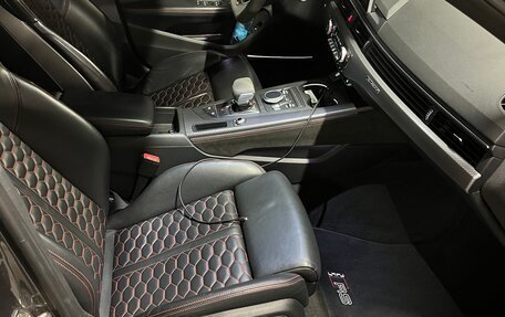 Audi RS 4, 2019 год, 5 499 000 рублей, 10 фотография