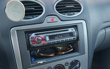 Ford Focus II рестайлинг, 2008 год, 350 000 рублей, 8 фотография