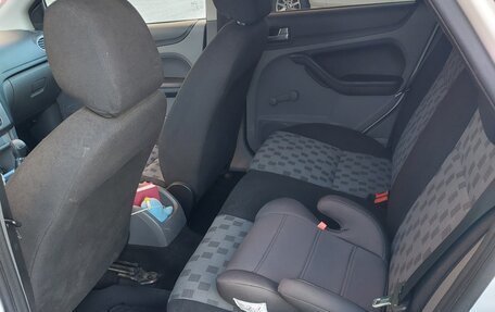 Ford Focus II рестайлинг, 2008 год, 350 000 рублей, 6 фотография