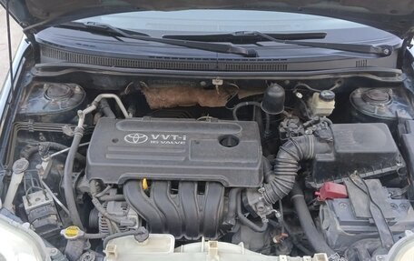 Toyota Corolla, 2006 год, 650 000 рублей, 6 фотография