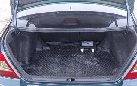 Toyota Corolla, 2006 год, 650 000 рублей, 7 фотография