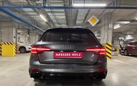 Audi RS 4, 2019 год, 5 499 000 рублей, 20 фотография